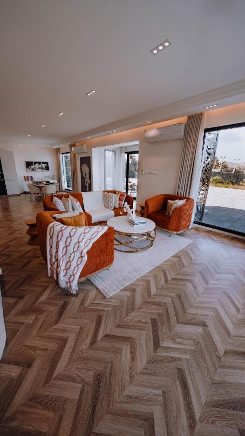 Hatta Retreat Private Pool Wadi Hub For Activities Екстер'єр фото