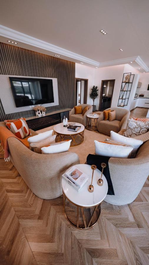 Hatta Retreat Private Pool Wadi Hub For Activities Екстер'єр фото