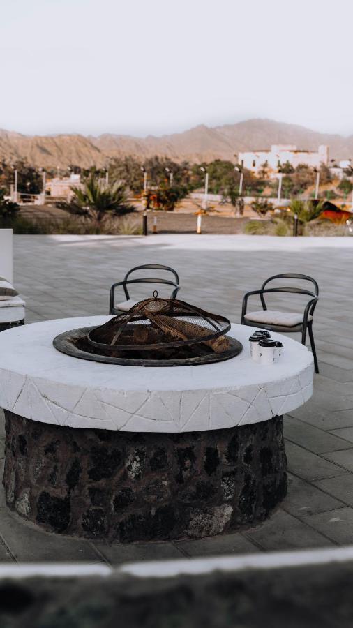 Hatta Retreat Private Pool Wadi Hub For Activities Екстер'єр фото