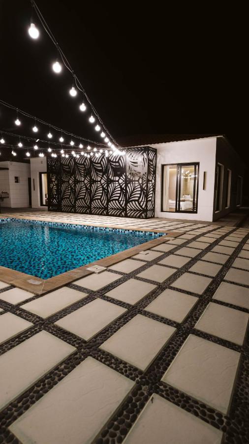 Hatta Retreat Private Pool Wadi Hub For Activities Екстер'єр фото