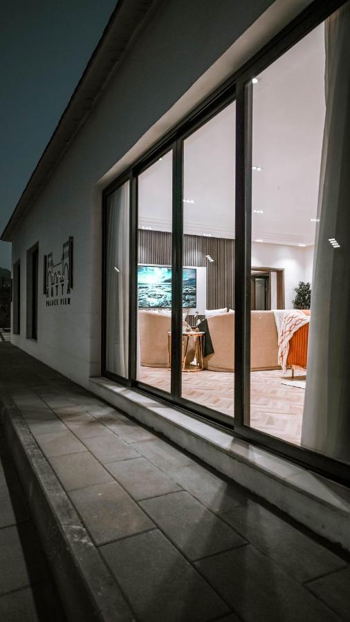 Hatta Retreat Private Pool Wadi Hub For Activities Екстер'єр фото
