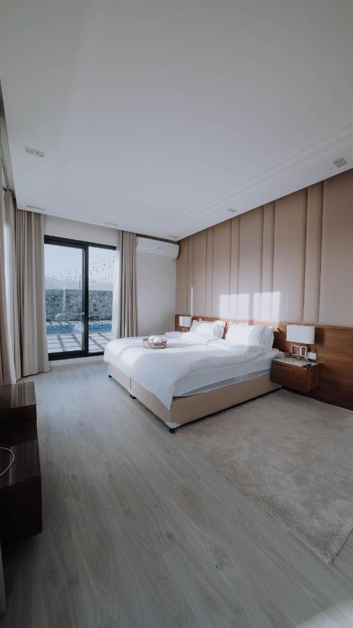 Hatta Retreat Private Pool Wadi Hub For Activities Екстер'єр фото