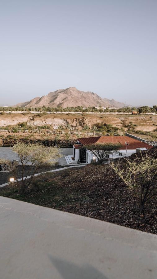Hatta Retreat Private Pool Wadi Hub For Activities Екстер'єр фото