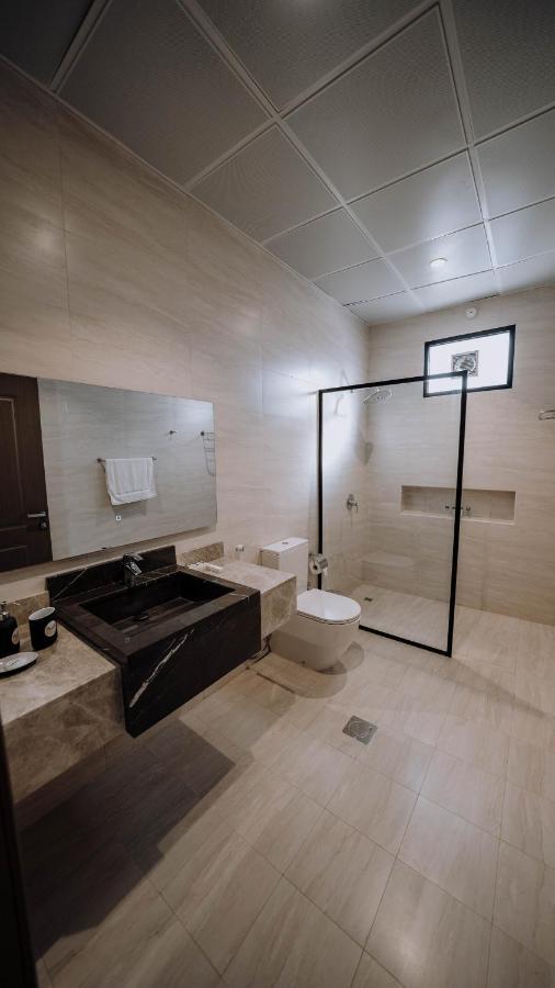 Hatta Retreat Private Pool Wadi Hub For Activities Екстер'єр фото