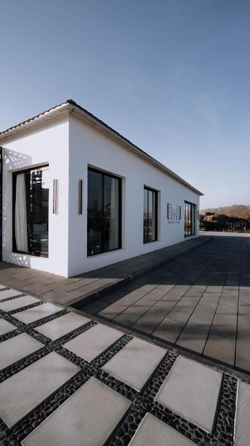 Hatta Retreat Private Pool Wadi Hub For Activities Екстер'єр фото