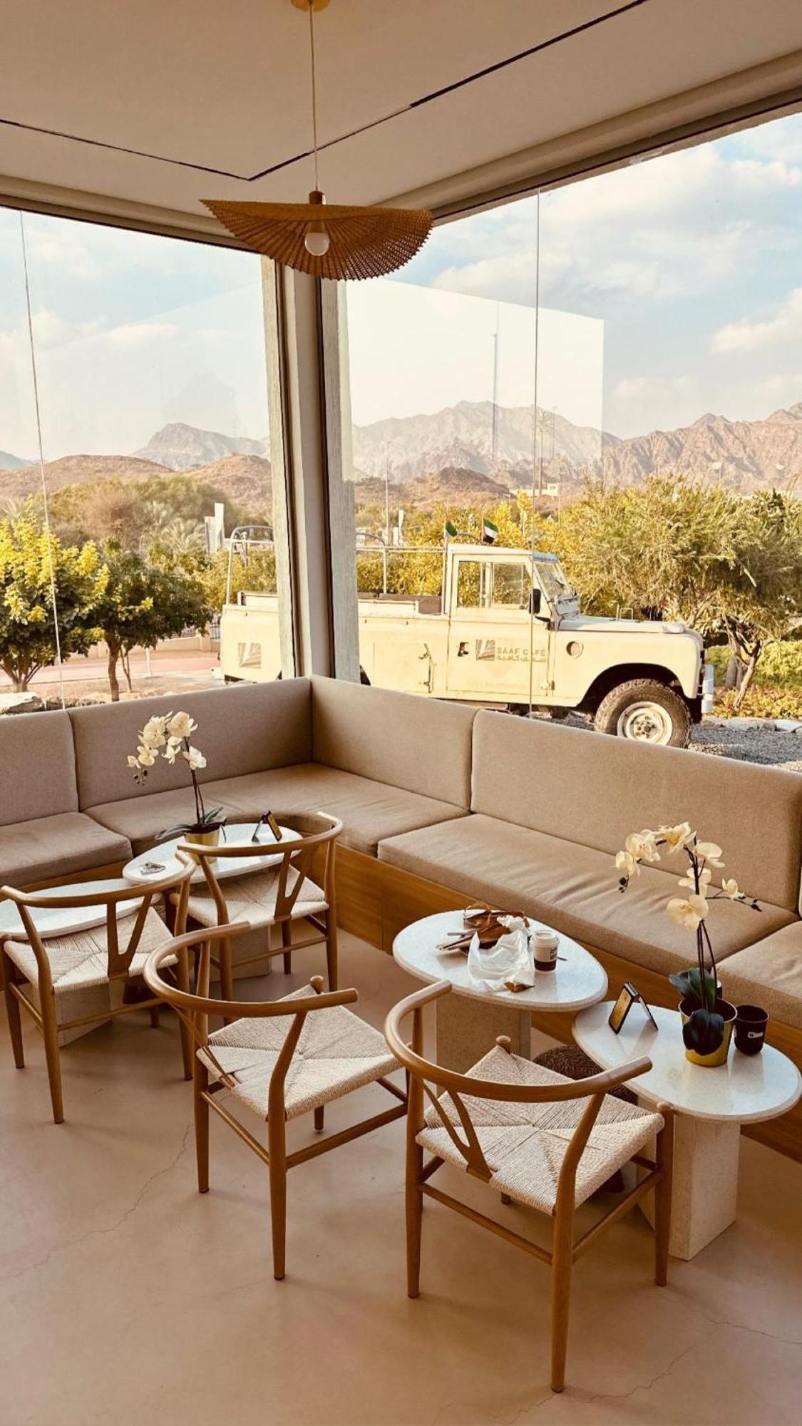Hatta Retreat Private Pool Wadi Hub For Activities Екстер'єр фото
