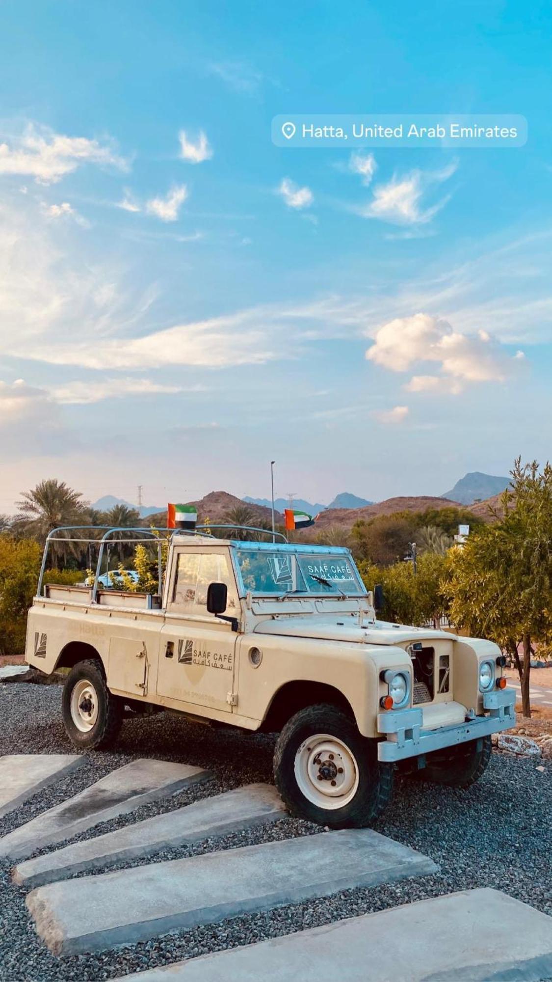 Hatta Retreat Private Pool Wadi Hub For Activities Екстер'єр фото