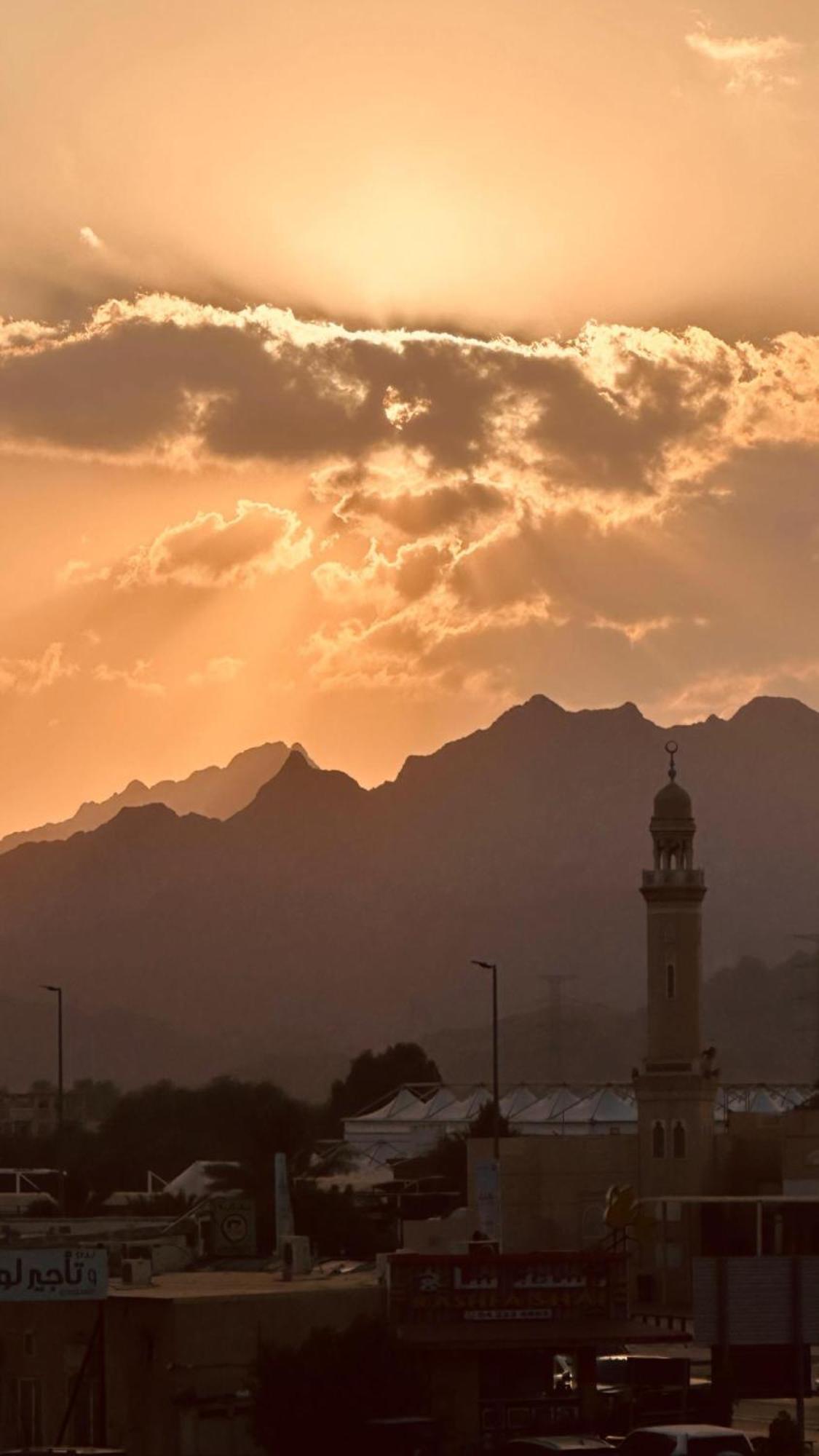 Hatta Retreat Private Pool Wadi Hub For Activities Екстер'єр фото
