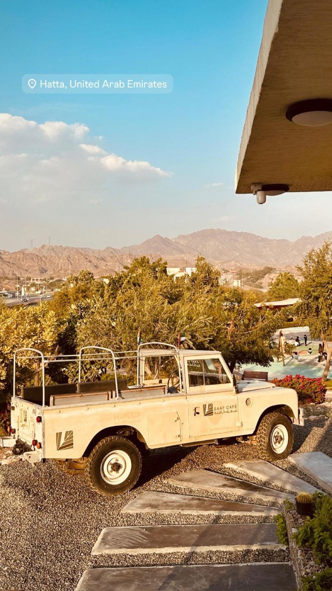 Hatta Retreat Private Pool Wadi Hub For Activities Екстер'єр фото